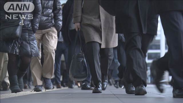 若年層の痴漢被害で初の調査　1割以上が経験　身近な被害浮き彫りに