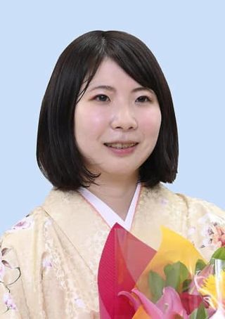 将棋、西山朋佳が棋士試験資格　女性は福間香奈に続き2人目