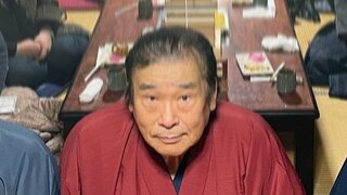 俳優・赤塚真人さん死去（73）食道がんで闘病　映画「幸福の黄色いハンカチ」などに出演