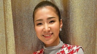 細川一門・田中あいみさん　網膜剥離で緊急手術「心配とご迷惑をおかけして恐縮です」