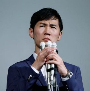 石丸伸二氏、政治不信の受け皿に　ＳＮＳ駆使、無党派が支持