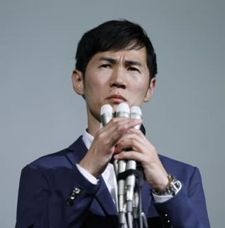 石丸伸二氏、政治不信の受け皿に　SNS駆使、無党派が支持