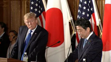 「ピコ太郎の動画を見せてハートをつかんだ」対トランプ外交の“ブレーン”が語る舞台裏【安倍晋三元首相銃撃から2年】