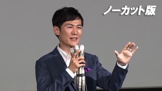 【動画】石丸伸二氏「できること全部やった」　報道に不満も　都知事選