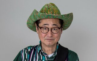 大瀬うたじさん　死去　脳幹出血のため　７６歳