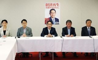 強制不妊原告と１７日面会＝首相、直接謝罪の意向