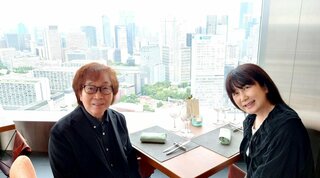 【ドラゴンボール・ピッコロ役】　古川登志夫さん　【悟空役】野沢雅子さんからの「高価なお食事券」に感謝　　「結婚記念日に使わせていただきました」