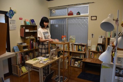 「本を巡る場」を作る人たち　「書店の危機」に本屋を開くわけ