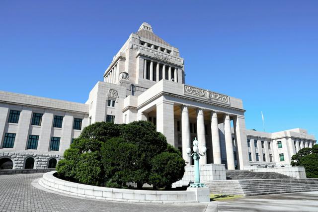 防衛省から「特定秘密」違法運用を聴取　衆院情報監視審査会