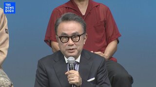 【三谷幸喜】”すごい傑作になる予感”東京サンシャインボーイズ30年ぶりの新作発表