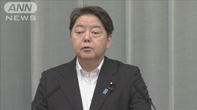 中国海警局の船2隻が日本の領海内で約13時間航行　「遺憾」日本政府