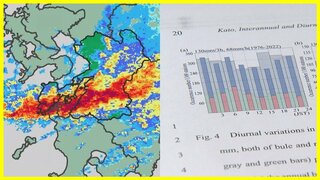 「九州の豪雨は“明け方～朝”に多い」 線状降水帯の名付け親が解説『九州特有の大雨傾向とメカニズム』