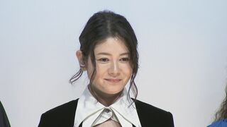 【真木よう子】現場で神風を吹かせる　近浦監督「真木さんだから出来た」