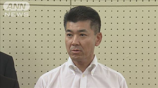 立憲・泉代表「党内でもめている暇はない」小沢一郎議員の“退陣要求”に