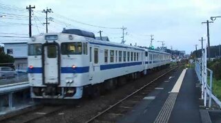 【大雨情報】ＪＲ九州の豊肥線の一部と三角線全線で運転見合わせ（午後2時現在）