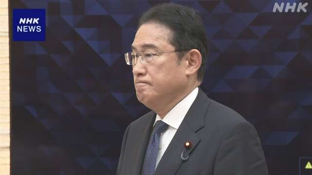 【速報中】首相 旧優生保護法裁判の原告らに「深く深く謝罪」