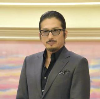 真田広之さん、米エミー賞候補　ドラマ「将軍」に主演