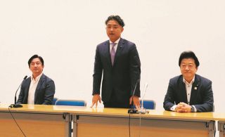 「小池百合子知事と信頼関係をつくる」　都議会自民党、次期幹事長に小松大祐氏（3期、世田谷区）