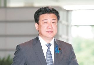 木原稔防衛相が知ったのは「野党より後」…ガバナンス欠如の防衛省自衛隊、元隊員の「逮捕」を8カ月報告せず