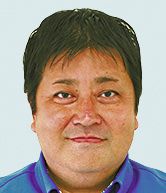 那覇市議補選　坂井浩二氏が当選確実