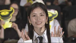 【小芝風花】　今夏は「サングラスデビューしたい」　 これまでしなかった理由は「調子に乗ってると思われちゃう」