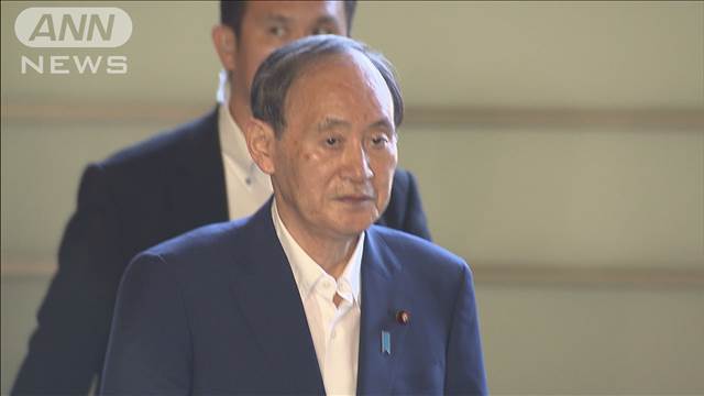 菅前総理がベトナム共産党書記長の国葬に参列へ　総理特使として