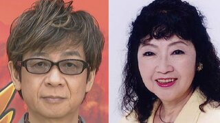 山寺宏一さん　小原乃梨子さんに追悼の言葉　「夢のような時間でした」「どれだけ励まされたか」　【ヤッターマン】で共演