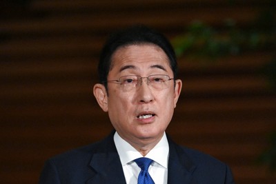 最低賃金50円引き上げで平均1054円に　首相「歓迎したい」