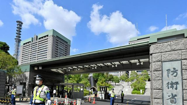 海自の逮捕未報告「文民統制の観点から不適切」　防衛省が調査結果