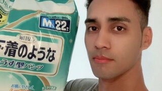 【白血病】ネイボールさん「必須アイテム」抗がん剤の副作用に"オムツ"で対応「がんばって長生きします」