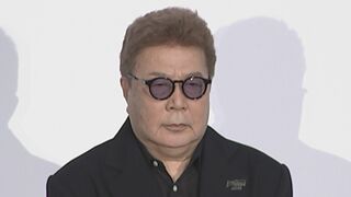 声優・玄田哲章さん 体調不良で休養「代役を弊社のキャスト等が担当することになりました」