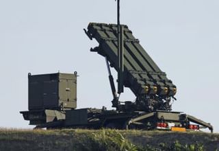 防衛省、米軍にパトリオット売却　約30億円、弾数や契約時期不明