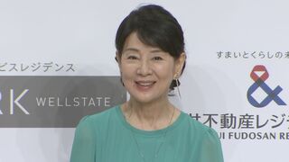 【吉永小百合】 週1ジム通いでスクワット60回 「転ばない体にしたい」太極拳に興味も