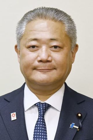 疑惑事実なら辞職判断促す　兵庫県知事問題で維新の馬場代表