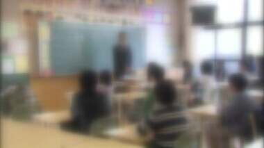 全国学力・学習状況調査　小中学生とも全国平均を下回る【長崎】　