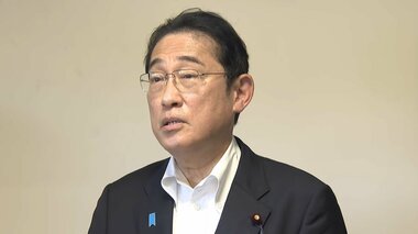 【速報】岸田首相「これからも全力で頑張ってまいります！」67歳の誕生日にSNS投稿