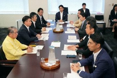 衆参、30日に閉会中審査へ　防衛省・自衛隊不祥事を受け