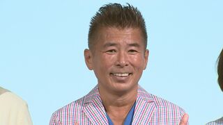 【勝俣州和】来年還暦も「30代くらいの感じでやってる」　朝の帯番組に意欲