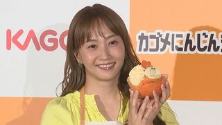 【藤本美貴】夫・庄司のネタ「ミキティー」はビジネス　自宅での呼び名を明かす