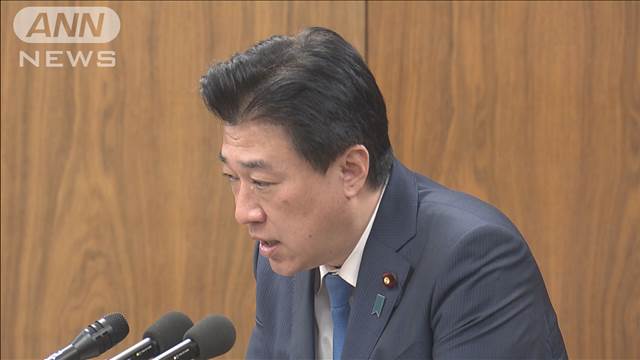 野党 木原防衛大臣に辞任要求　閉会中審査