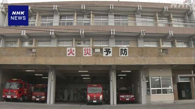 山口 熱中症の疑いで94歳女性が死亡