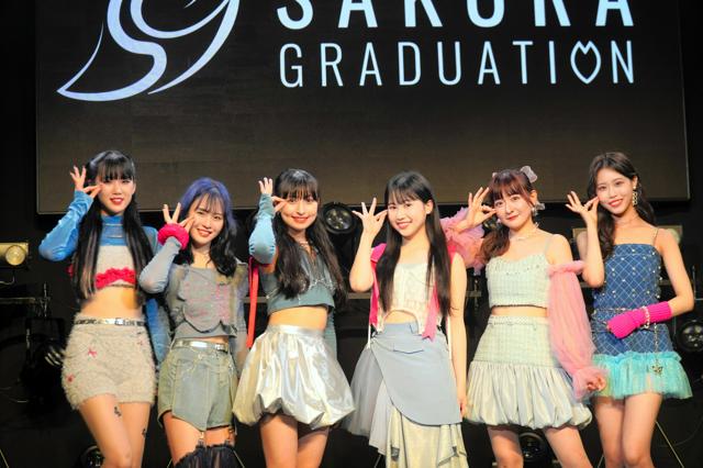 全力で駆け抜けてほしいから　3年後に卒業するアイドル、見据える夢