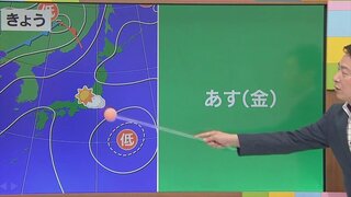 2日も危険な暑さ続く　8月の見通しも含め　気象予報士が解説　【天気】