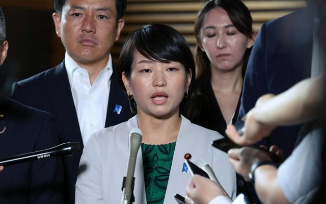 総裁選の選挙期間「可能な限り確保を」　自民党青年局が提言