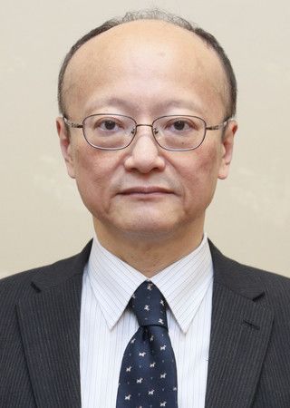 内閣参与に神田前財務官＝「国際金融で首相に助言」―政府