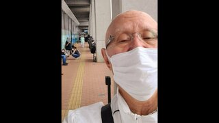 漫画家・ちばてつやさん（８５）　新型コロナ感染　「咳がでるし」「身体が、どうもだる重い」　【あしたのジョー】【おれは鉄兵】【あした天気になあれ】