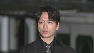 山崎育三郎さんコメント発表　公演中止のツアー振替公演発表について