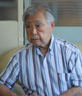 遠ざけた記憶、９２歳で証言＝「核の悲惨さ伝える」―被爆者の才木さん・広島