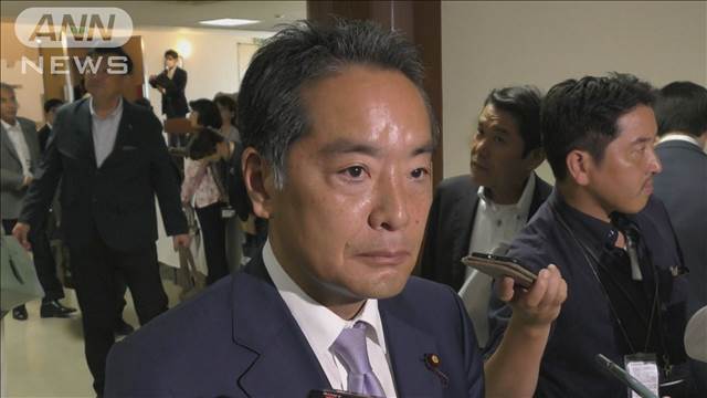 自民都連の新会長は井上信治氏　萩生田氏の後任