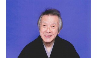 落語家・桂米丸さん　死去　９９歳　老衰のため　現役最高齢　日本芸術協会から落語芸術協会にかけて23年間会長職